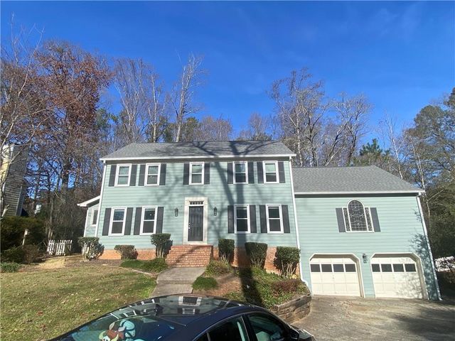 3655 liberty Lane, Marietta, GA 30062