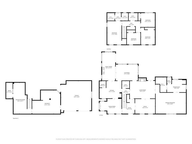 3655 liberty Lane, Marietta, GA 30062