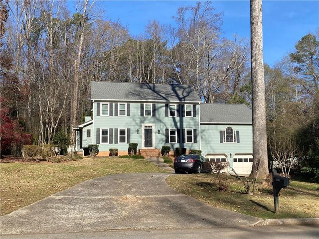 3655 liberty Lane, Marietta, GA 30062