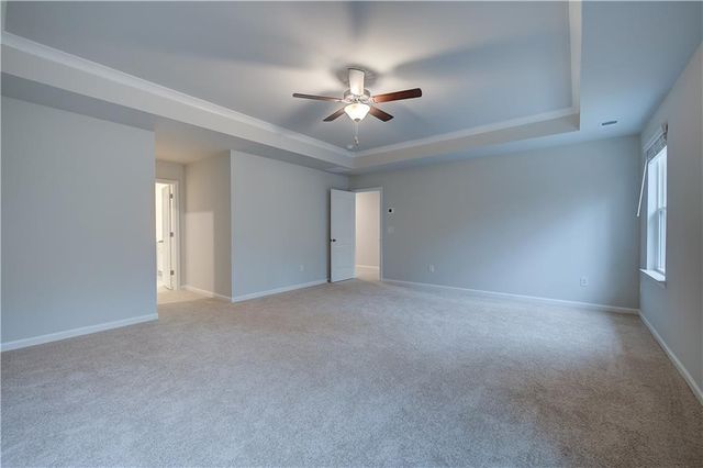 239 Arnewood Circle, Mcdonough, GA 30253