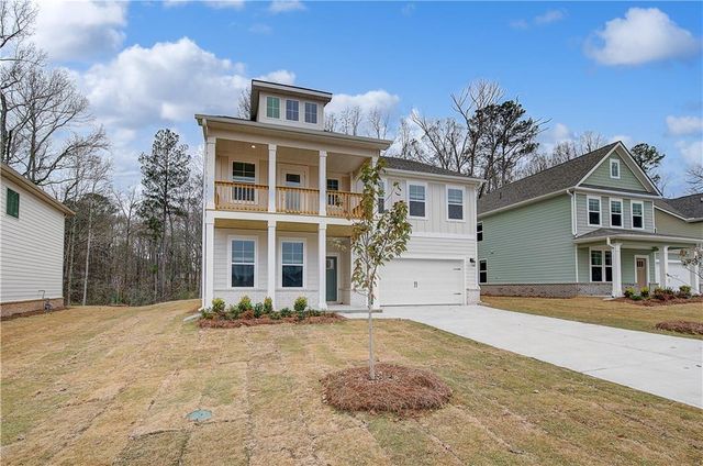 239 Arnewood Circle, Mcdonough, GA 30253