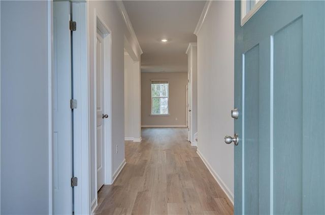 239 Arnewood Circle, Mcdonough, GA 30253