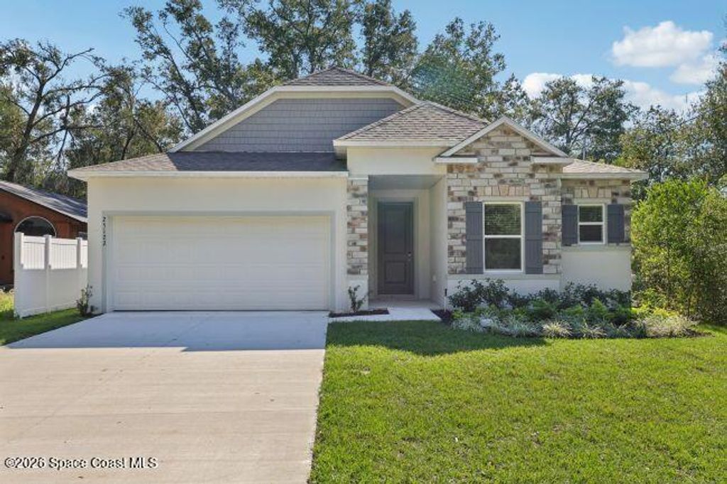 5125 Madras Avenue NW, Palm Bay, FL 32907