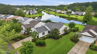 470 Colonel Thomas Heyward Road, Bluffton, SC 29909