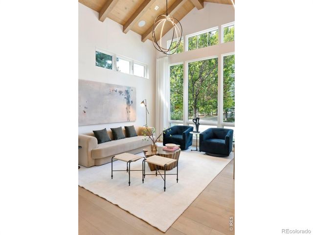 2158 Tamarack Avenue, Boulder, CO 80304