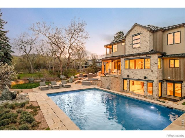 2158 Tamarack Avenue, Boulder, CO 80304