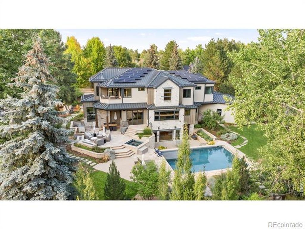 2158 Tamarack Avenue, Boulder, CO 80304