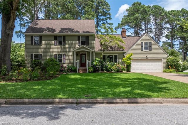 1620 Bay Breeze DR, Virginia Beach, VA 23454