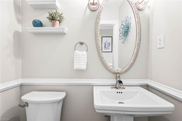 1620 Bay Breeze DR, Virginia Beach, VA 23454