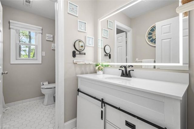 1620 Bay Breeze DR, Virginia Beach, VA 23454