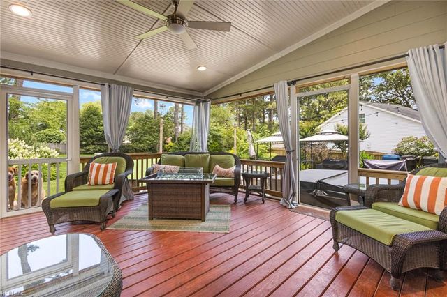 1620 Bay Breeze DR, Virginia Beach, VA 23454