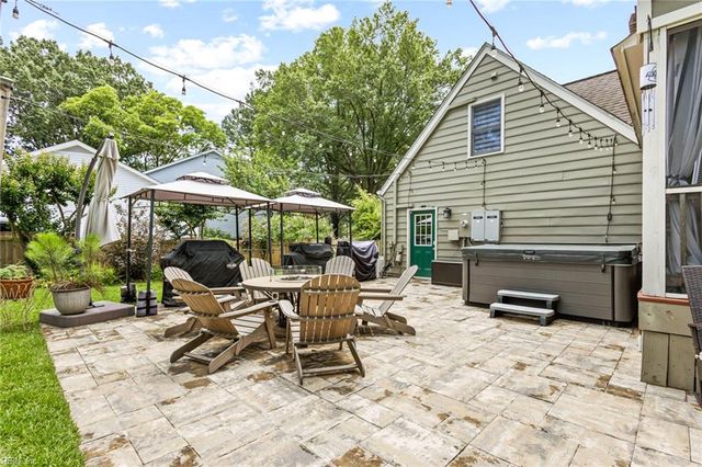 1620 Bay Breeze DR, Virginia Beach, VA 23454