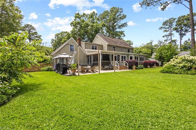 1620 Bay Breeze DR, Virginia Beach, VA 23454