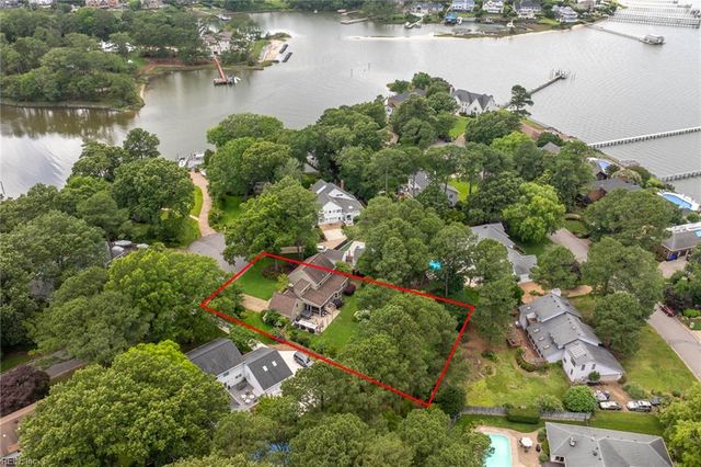 1620 Bay Breeze DR, Virginia Beach, VA 23454