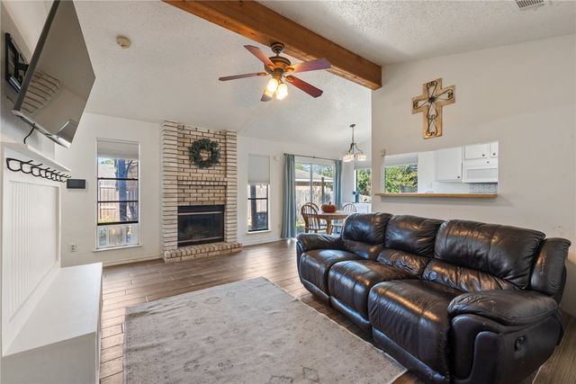 3113 Larkspur Circle, College Station, TX 77845