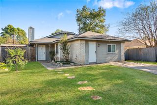 3113 Larkspur Circle, College Station, TX 77845