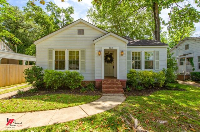 173 Albert Avenue, Shreveport, LA 71105