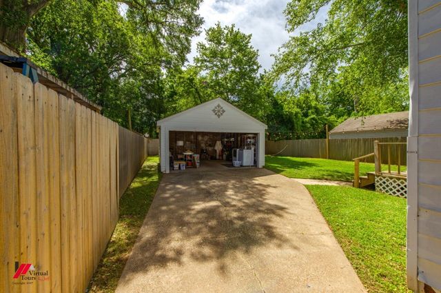 173 Albert Avenue, Shreveport, LA 71105