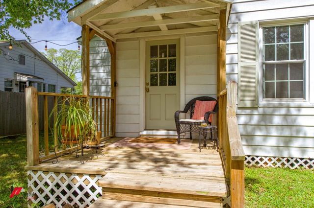 173 Albert Avenue, Shreveport, LA 71105
