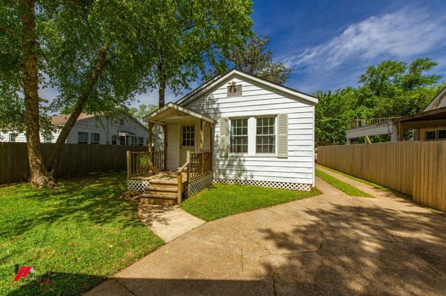 173 Albert Avenue, Shreveport, LA 71105