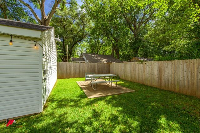 173 Albert Avenue, Shreveport, LA 71105
