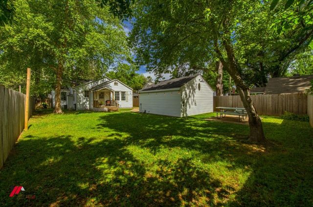 173 Albert Avenue, Shreveport, LA 71105
