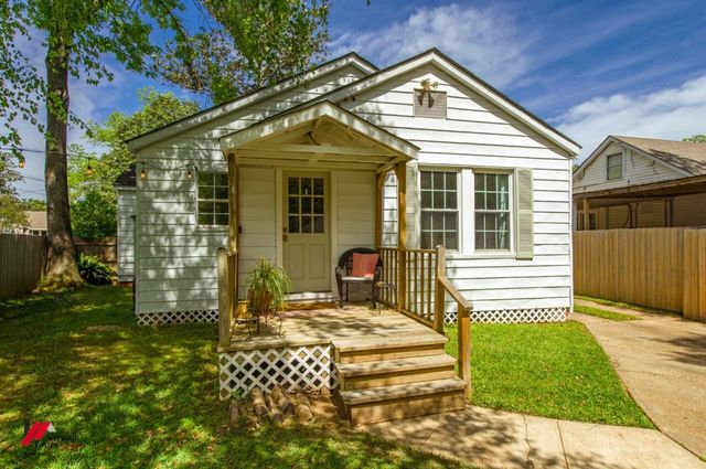 173 Albert Avenue, Shreveport, LA 71105