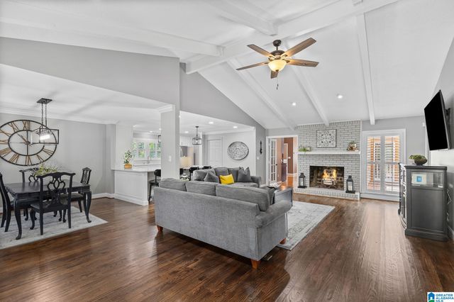 1417 ROUND HILL ROAD, Vestavia Hills, AL 35216