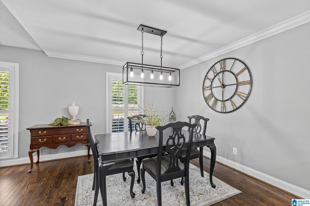 1417 ROUND HILL ROAD, Vestavia Hills, AL 35216