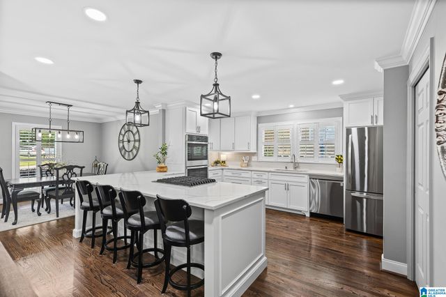 1417 ROUND HILL ROAD, Vestavia Hills, AL 35216