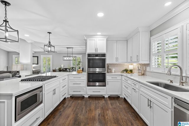 1417 ROUND HILL ROAD, Vestavia Hills, AL 35216