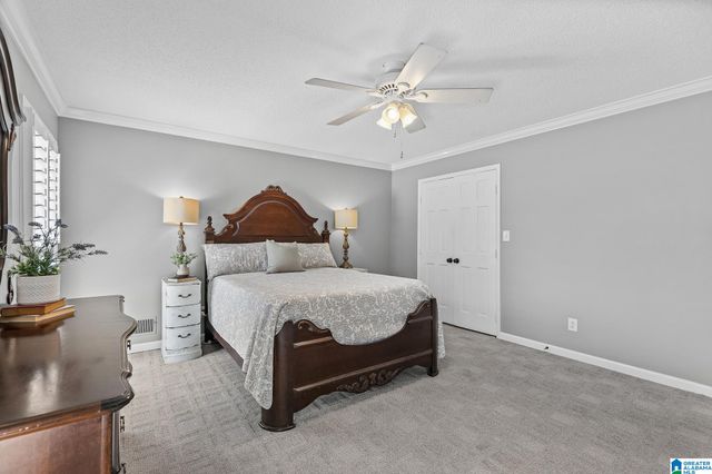 1417 ROUND HILL ROAD, Vestavia Hills, AL 35216