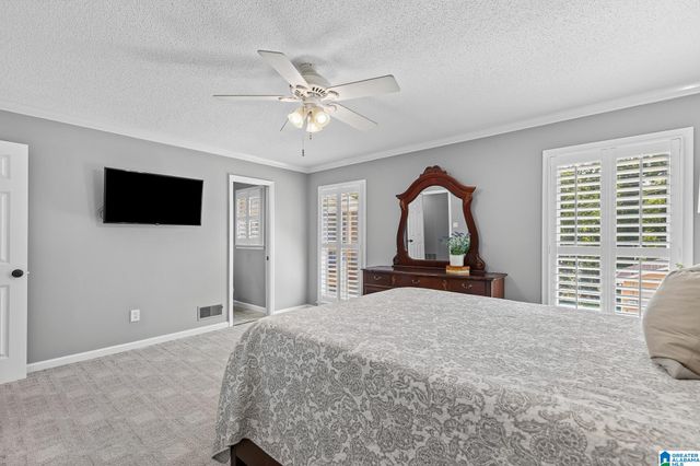 1417 ROUND HILL ROAD, Vestavia Hills, AL 35216