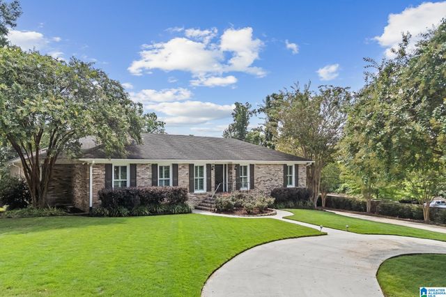 1417 ROUND HILL ROAD, Vestavia Hills, AL 35216