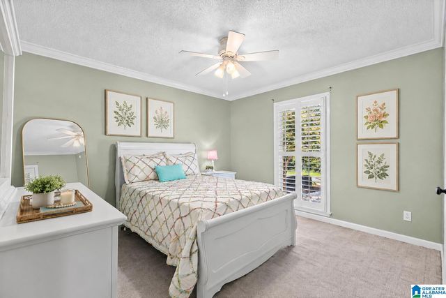 1417 ROUND HILL ROAD, Vestavia Hills, AL 35216