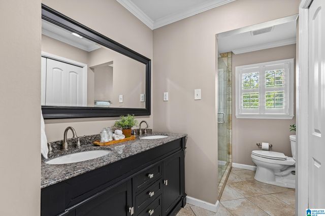 1417 ROUND HILL ROAD, Vestavia Hills, AL 35216