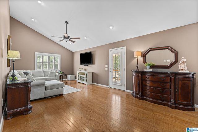 1417 ROUND HILL ROAD, Vestavia Hills, AL 35216