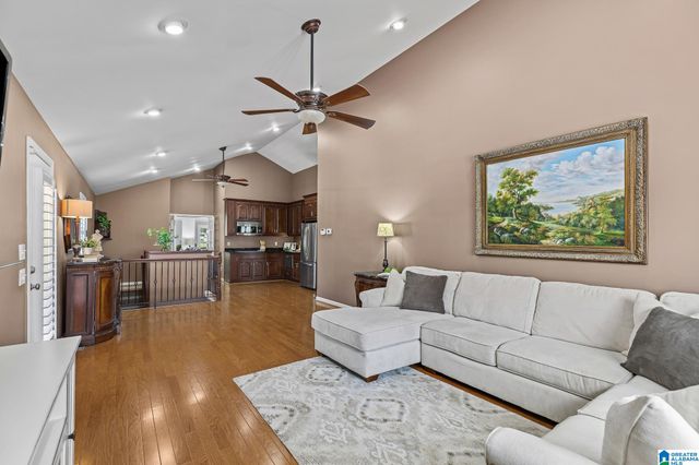 1417 ROUND HILL ROAD, Vestavia Hills, AL 35216