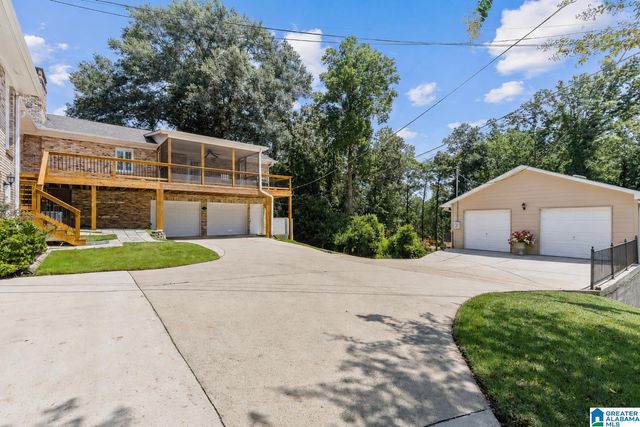 1417 ROUND HILL ROAD, Vestavia Hills, AL 35216