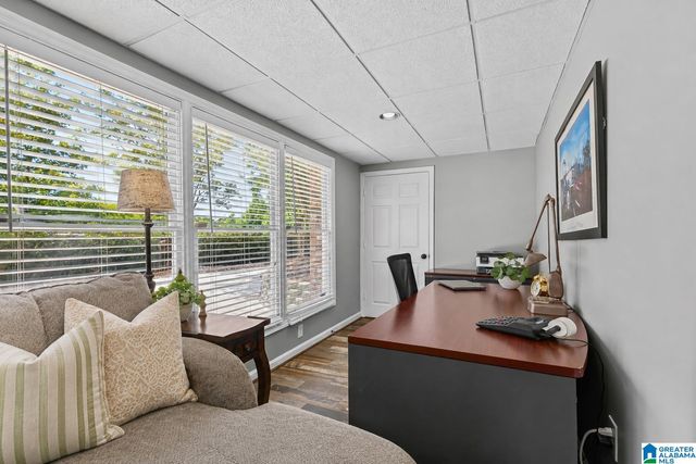 1417 ROUND HILL ROAD, Vestavia Hills, AL 35216
