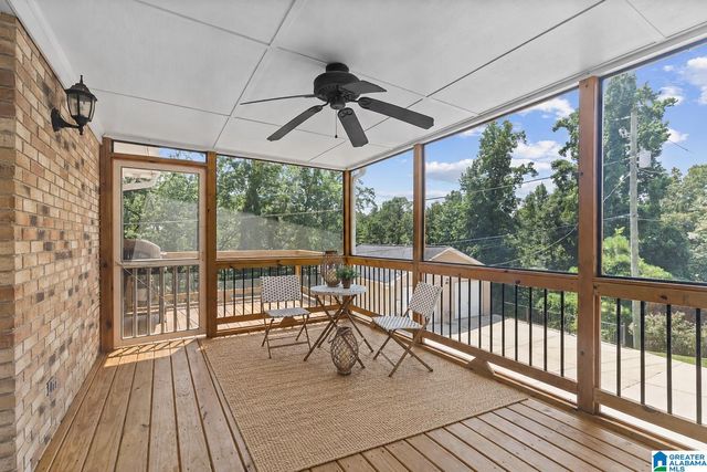 1417 ROUND HILL ROAD, Vestavia Hills, AL 35216