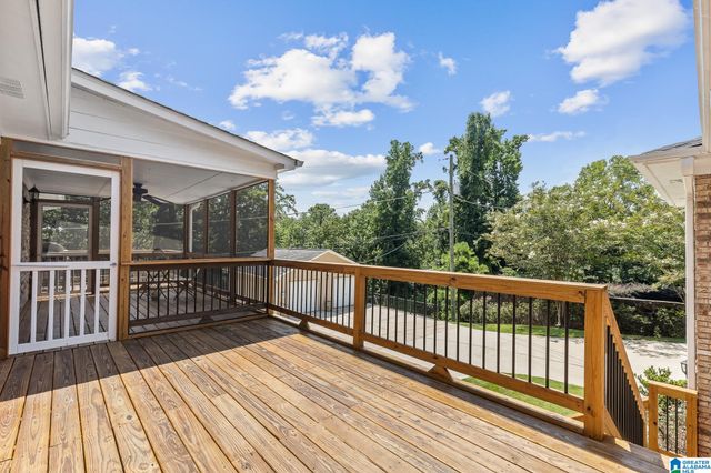 1417 ROUND HILL ROAD, Vestavia Hills, AL 35216