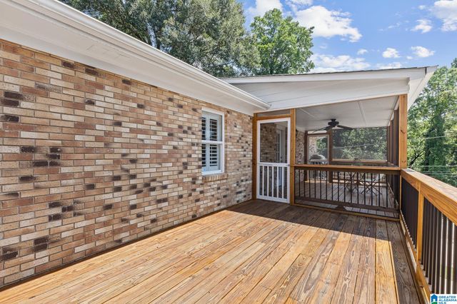 1417 ROUND HILL ROAD, Vestavia Hills, AL 35216