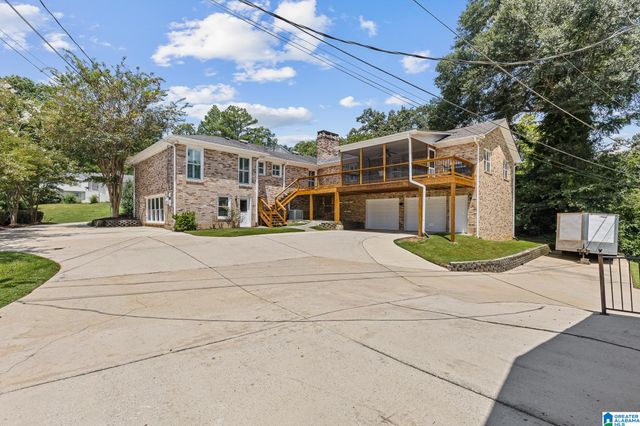 1417 ROUND HILL ROAD, Vestavia Hills, AL 35216