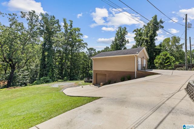 1417 ROUND HILL ROAD, Vestavia Hills, AL 35216