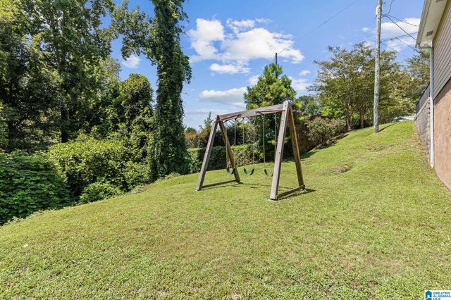 1417 ROUND HILL ROAD, Vestavia Hills, AL 35216