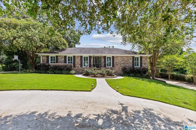 1417 ROUND HILL ROAD, Vestavia Hills, AL 35216