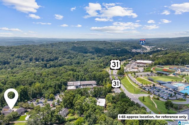 1417 ROUND HILL ROAD, Vestavia Hills, AL 35216