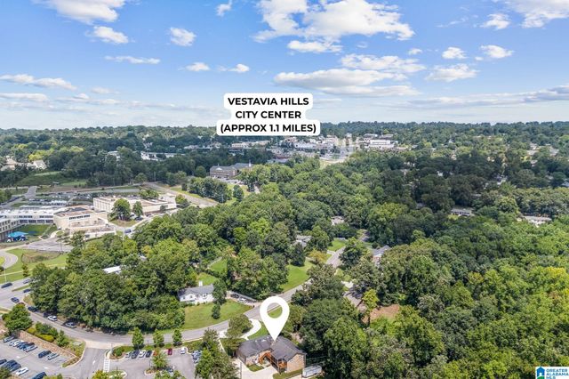 1417 ROUND HILL ROAD, Vestavia Hills, AL 35216