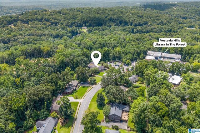1417 ROUND HILL ROAD, Vestavia Hills, AL 35216